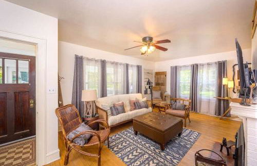 Downtown Lawrence University - Edge of Campus Perfect for Families - Foto 2