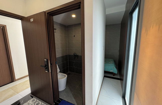 Smiley Apartment District 2 - Foto 56