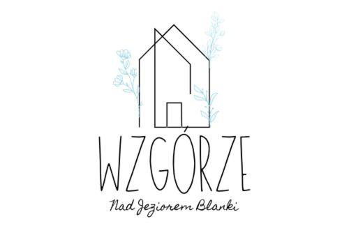 Wzgórze nad Jeziorem Blanki - Foto 1