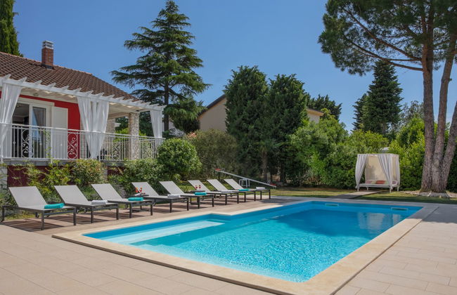 Villa Puntizela - Foto 43