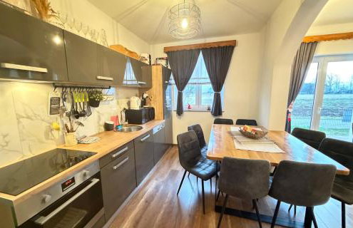 Holiday home Melani - with private heated pool and sauna - Foto 10