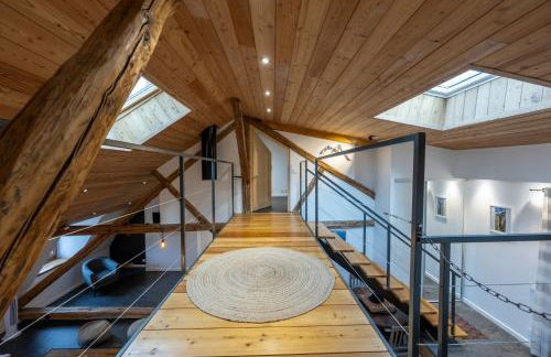 Pépite Alpine - Centre ville - WIFI - Foto 15