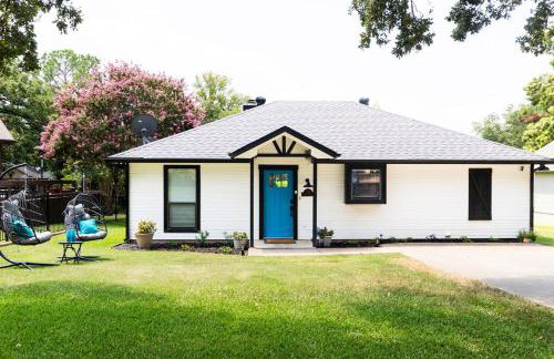 The Good Earth Boathouse - Cedar Creek - Foto 28