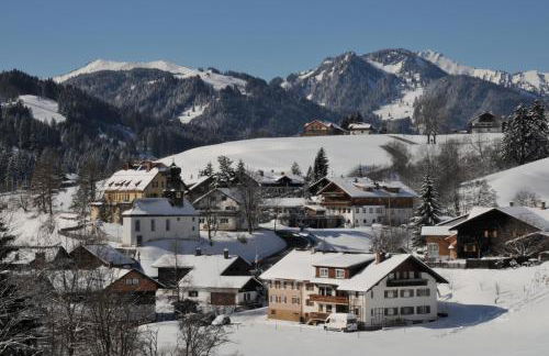 MEB Appartement Luxuriöses, alpines Appartement im Chalet-Stil - Foto 25