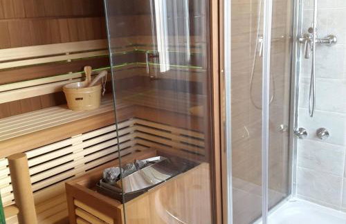 MY DALMATIA - Sport and Spa villa Neoric with private heated pool and tennis court - Foto 7