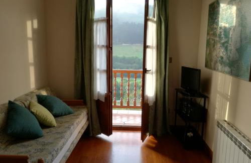 Casa Exkanda Etxea - Foto 15