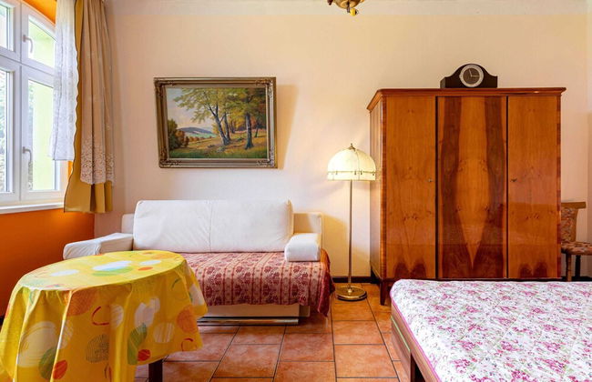 Apartment in Altentreptow With Garden - Foto 4