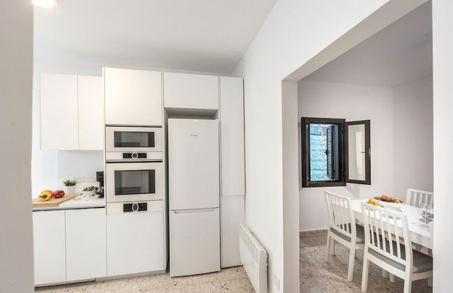 Platres Forty Pine Trees Cottage - Foto 18