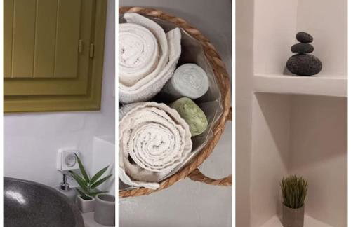 Finikas Cave House - Photo 23