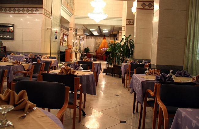 Spark Residence Deluxe Hotel Apartments - Photo 62