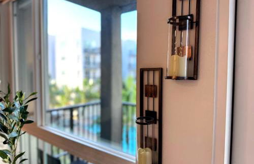 Bright Condo 10 Min from Disneyland With Pool & GYM - Foto 66