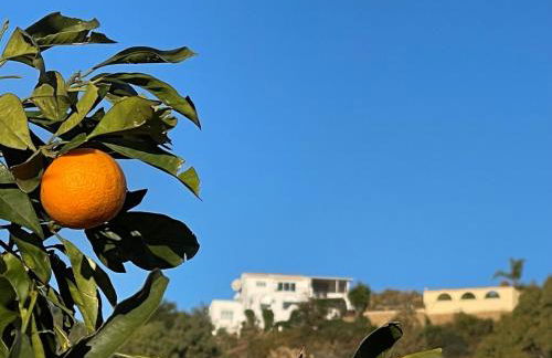 Villa Los Faramondos Naturehouse - Photo 7