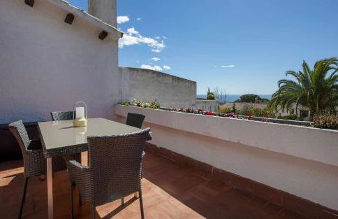 Casa Tossa 5-6 personas piscina comunitaria a/c - Foto 64