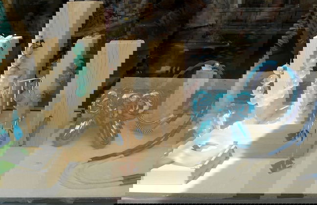 PEGGY-Guggenheim - Photo 29