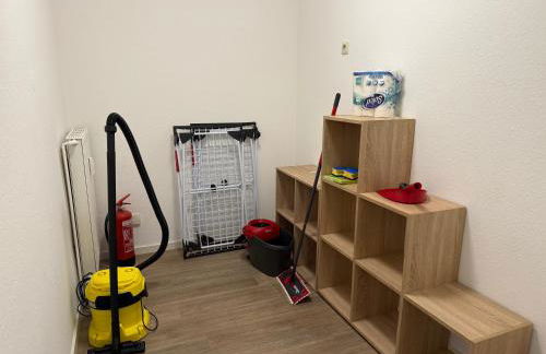 Modern Stay Hattersheim with four bedrooms - Foto 11