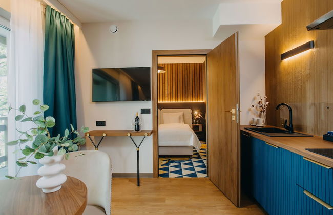 Forest Park Resort & SPA - Foto 8