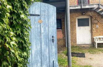 Romantikferienhaus am Schlösschen - Sauna, Kamin & Seenlandschaft nahe Berlin - Foto 25