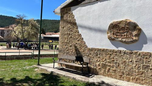 Casa Rural Chincha - Foto 2