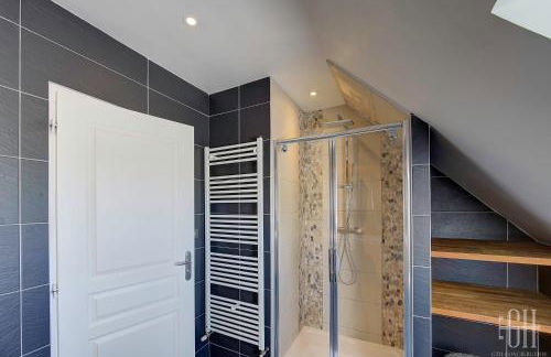 Maison familiale - Spacieuse - Jardin - Parking - Foto 9