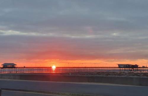 The Coach House Holiday Cottage, Southport - Foto 50