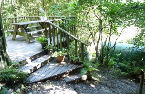 Romany Wagon & Cwtch - Photo 11