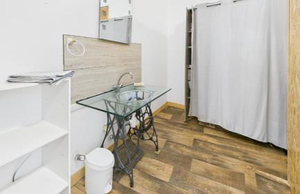 GÎTE Flodid - Foto 11