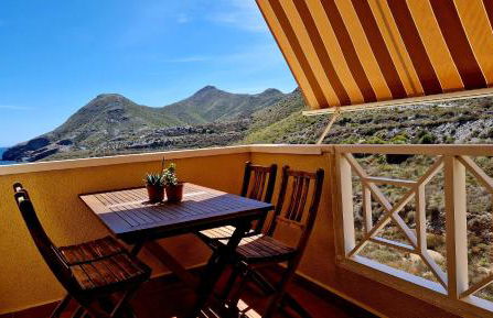 Cabo de Palos Apartment - Foto 3