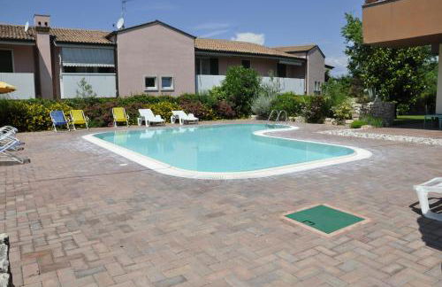 Apartment in Lazise - Gardasee 21986 - Foto 23