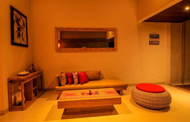 Taman Amertha Villas - Foto 33