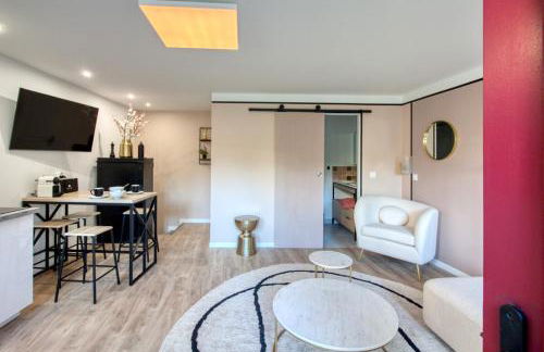 Suite du lac, Centre-ville, Lac & Casino à 2 min - Foto 12