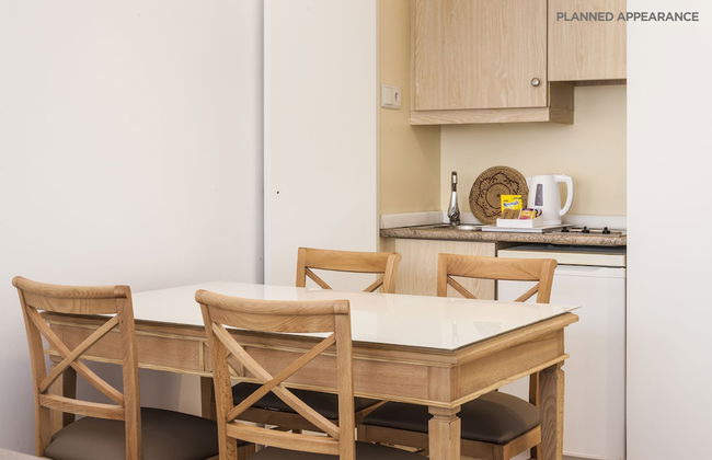 Insotel Punta Prima Resort & Spa - Foto 26