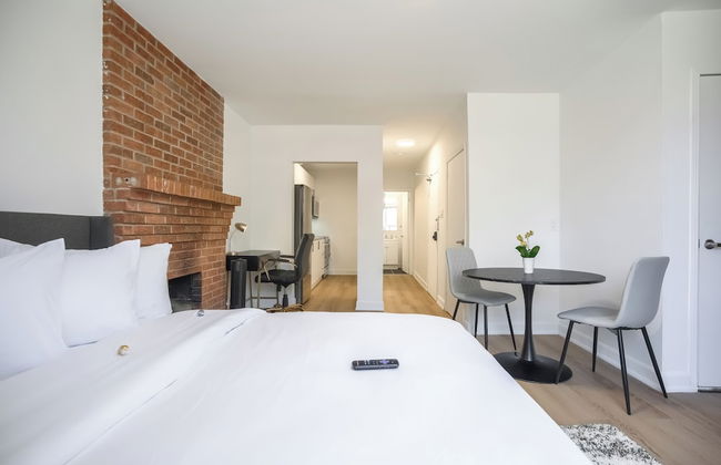 The Station Aparthotel - Foto 11