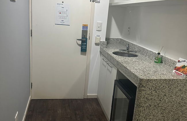 Suites Pampulha Hotel - Foto 4