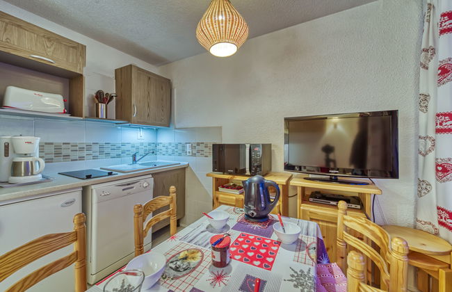 Les Gentianes 110 - Photo 8