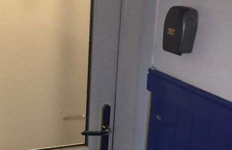 Garden Gate Upper Apartment - Foto 20