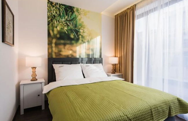 inQse Wroclaw | Centre - Foto 30