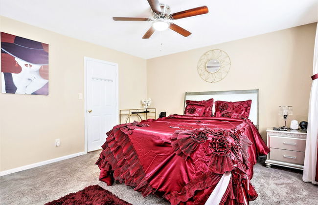 Sweet Home Georgia - Foto 7