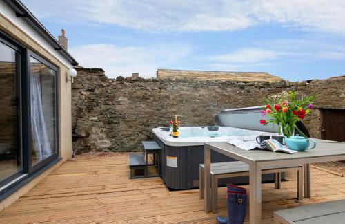 The Nook by Luxury Travel Emporium Asygarth - Foto 23