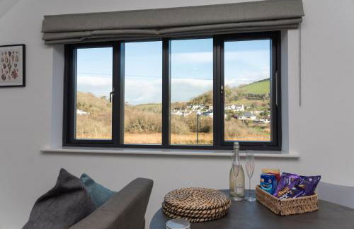 Valley View Studio Annexe - Photo 12