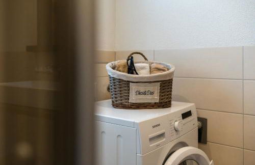 Ferienwohnung Wiedergrün - Foto 35