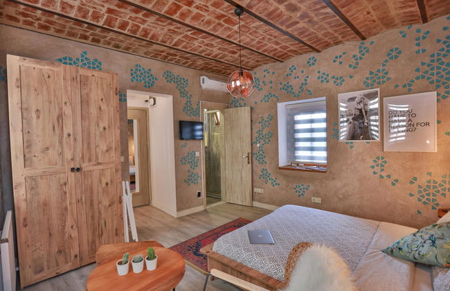 Flats Company - Mujgan Apartment - Foto 9