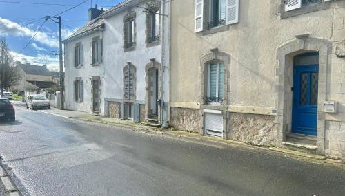 Kery House Calme et proche du Centre - Foto 2