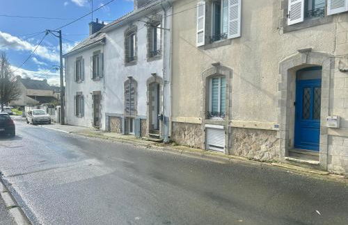 Kery House Calme et proche du Centre - Foto 2