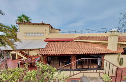 La Casa Finca Tabaiba by TOR - Foto 28