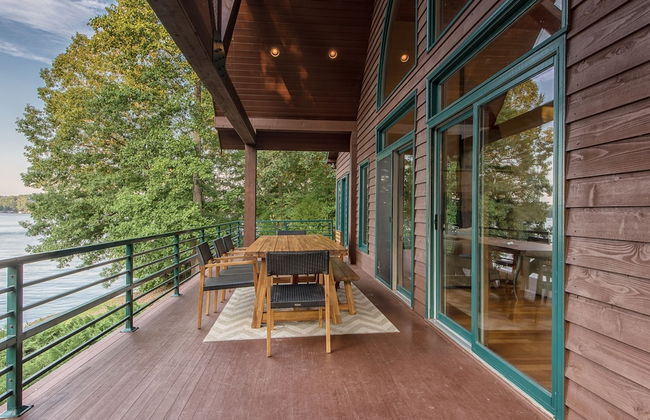 Mi Casa Su Casa by Avantstay Lakefront Escape - Foto 40