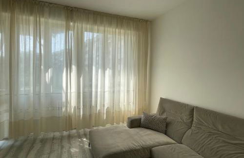 Il dettaglio rosso-Private parking - Foto 9