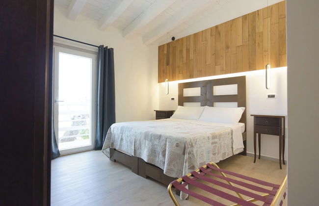 Villa Ghetta Country House - Foto 11