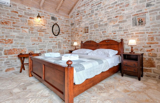 Villa Miranda Hvar - Foto 14