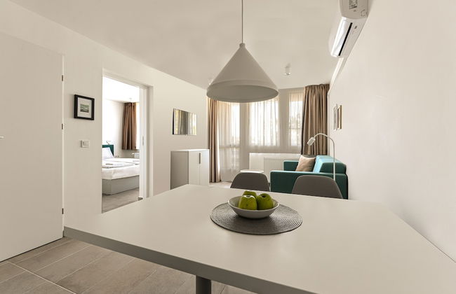 Villa Oliver Hévíz 1 - Foto 30