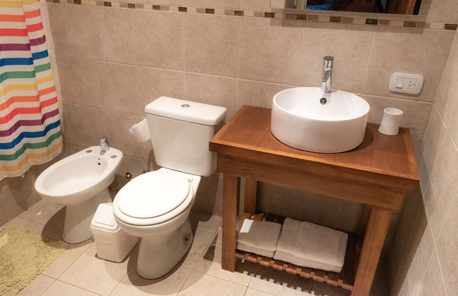 Paraiso Patagonico Bungalows and Apart - Photo 13